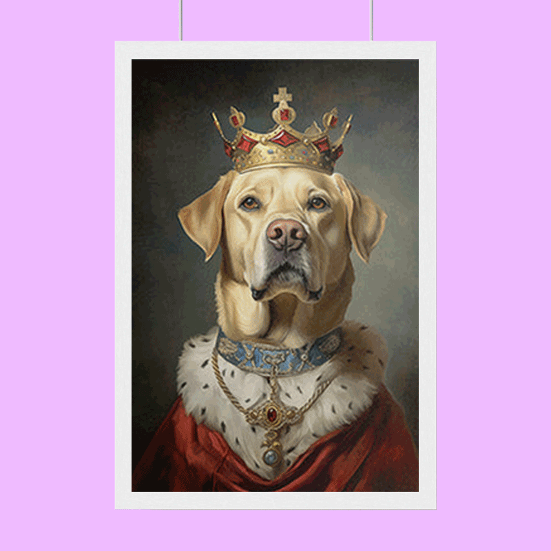King Barkley